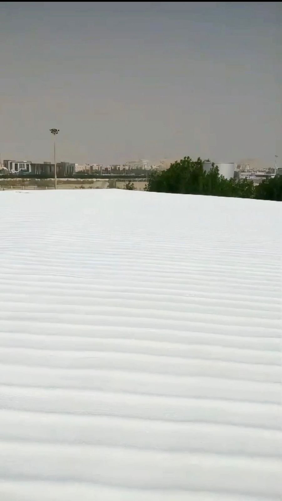 عرض فحص تسربات سطح منزل بالشرقية